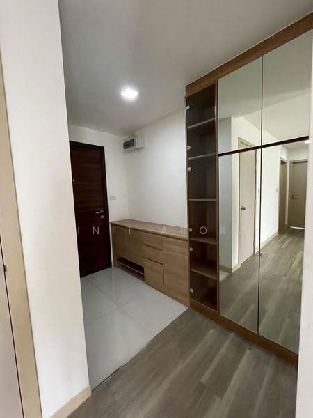 Moniiq Sukhumvit 64, Bangkok, Soi Sukhumvit 64, Bang Chak, Phra Khanong, Bangkok, 2 Bedrooms, 47 sqm, Condo For Sale, by Vinit Arora, 500645072 - DDproperty.com