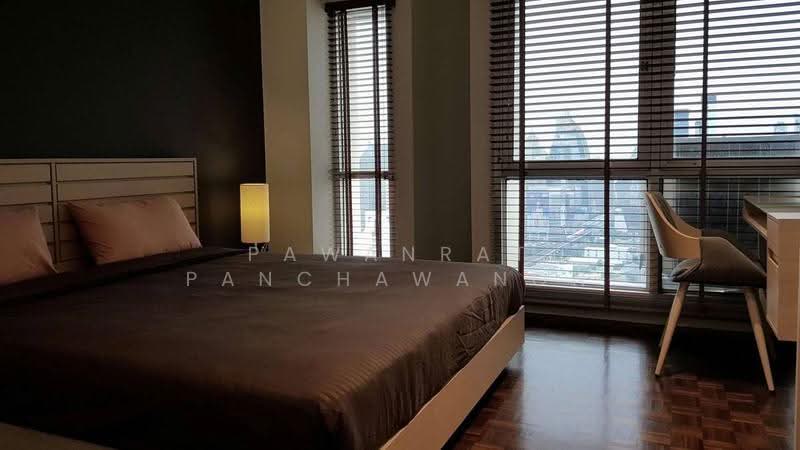 Sukhumvit Suite, Bangkok, 19 Soi Sukhumvit 13, Khlongtoei Nua, Watthana, Bangkok, 1 Bedroom, 58 sqm, Condo For Sale, by Pawanrat Panchawanon, 500645078 - DDproperty.com
