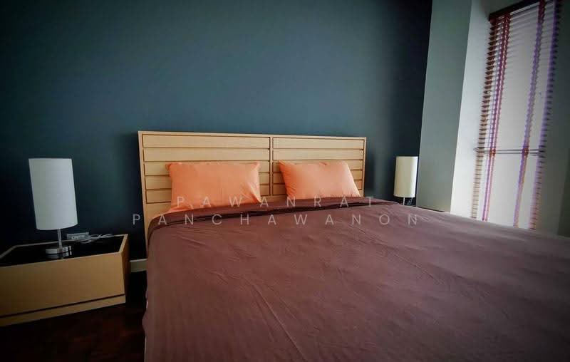 Sukhumvit Suite, Bangkok, 19 Soi Sukhumvit 13, Khlongtoei Nua, Watthana, Bangkok, 1 Bedroom, 58 sqm, Condo For Sale, by Pawanrat Panchawanon, 500645078 - DDproperty.com