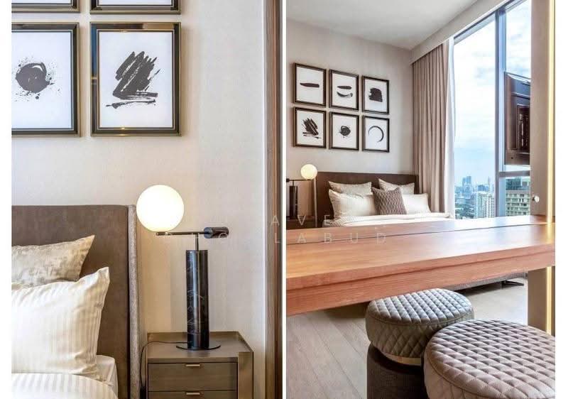 Celes Asoke, Bangkok, 8-10 Sukhumvit 21, Khlongtoei Nua, Watthana, Bangkok, 3 Bedrooms, 106 sqm, Condo For Rent, by Sutavee Chonlabud, 500645079 - DDproperty.com