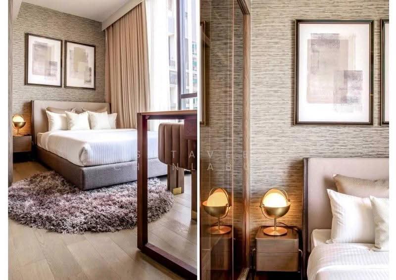 Celes Asoke, Bangkok, 8-10 Sukhumvit 21, Khlongtoei Nua, Watthana, Bangkok, 3 Bedrooms, 106 sqm, Condo For Rent, by Sutavee Chonlabud, 500645079 - DDproperty.com