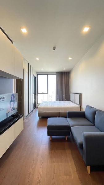 IDEO Q Victory, Bangkok, 9 Phaya Thai Road, Thanon Phaya Thai, Ratchathewi, Bangkok, 1 Bedroom, 28 sqm, Condo For Rent, by Vinit Arora, 500645082 - DDproperty.com