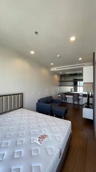 IDEO Q Victory, Bangkok, 9 Phaya Thai Road, Thanon Phaya Thai, Ratchathewi, Bangkok, 1 Bedroom, 28 sqm, Condo For Rent, by Vinit Arora, 500645082 - DDproperty.com