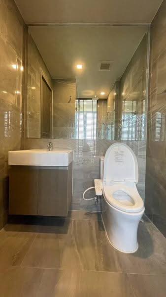 IDEO Q Victory, Bangkok, 9 Phaya Thai Road, Thanon Phaya Thai, Ratchathewi, Bangkok, 1 Bedroom, 28 sqm, Condo For Rent, by Vinit Arora, 500645082 - DDproperty.com