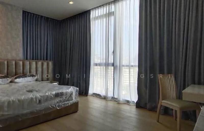 The Monument Thonglor, Bangkok, 998 Thonglor Road, Khlong Tan Nua, Watthana, Bangkok, 2 Bedrooms, 125 sqm, Condo For Sale, by Phoom Imruangsri, 500645086 - DDproperty.com