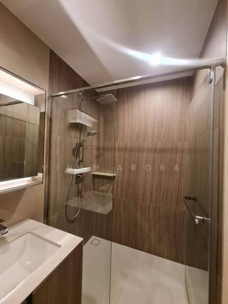 The Line Phahon-Pradipat, Bangkok, 21 Pradiphat Road, Samsen Nai, Phaya Thai, Bangkok, 1 Bedroom, 38 sqm, Condo For Rent, by Vinit Arora, 500645087 - DDproperty.com