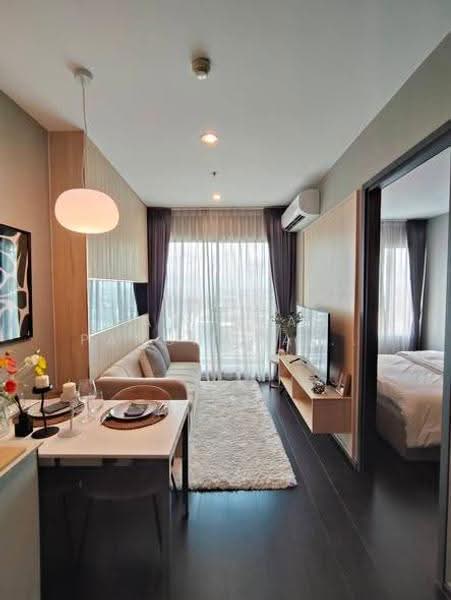 C Ekkamai, Bangkok, 888 Soi Sukhumvit 63, Sukhumvit Road, Khlong Tan Nua, Watthana, Bangkok, 1 Bedroom, 36 sqm, Condo For Sale, by Pawanrat Panchawanon, 500645088 - DDproperty.com
