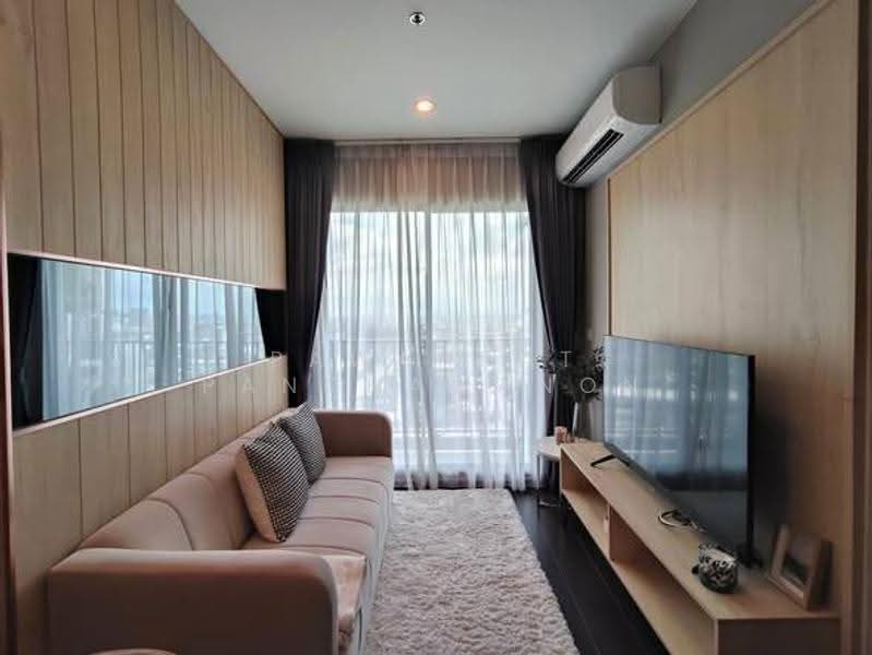 C Ekkamai, Bangkok, 888 Soi Sukhumvit 63, Sukhumvit Road, Khlong Tan Nua, Watthana, Bangkok, 1 Bedroom, 36 sqm, Condo For Sale, by Pawanrat Panchawanon, 500645088 - DDproperty.com