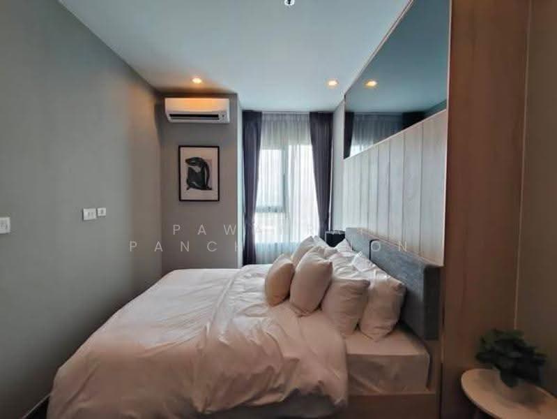 C Ekkamai, Bangkok, 888 Soi Sukhumvit 63, Sukhumvit Road, Khlong Tan Nua, Watthana, Bangkok, 1 Bedroom, 36 sqm, Condo For Sale, by Pawanrat Panchawanon, 500645088 - DDproperty.com