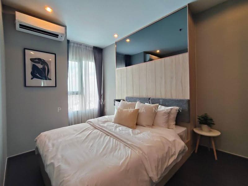 C Ekkamai, Bangkok, 888 Soi Sukhumvit 63, Sukhumvit Road, Khlong Tan Nua, Watthana, Bangkok, 1 Bedroom, 36 sqm, Condo For Sale, by Pawanrat Panchawanon, 500645088 - DDproperty.com