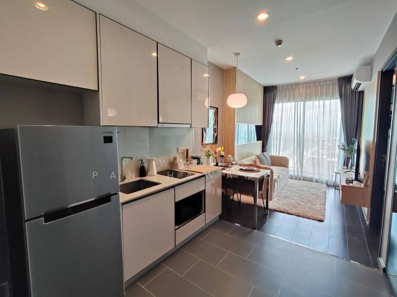C Ekkamai, Bangkok, 888 Soi Sukhumvit 63, Sukhumvit Road, Khlong Tan Nua, Watthana, Bangkok, 1 Bedroom, 36 sqm, Condo For Sale, by Pawanrat Panchawanon, 500645088 - DDproperty.com