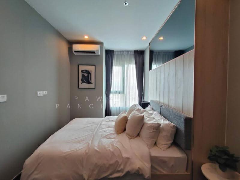 C Ekkamai, Bangkok, 888 Soi Sukhumvit 63, Sukhumvit Road, Khlong Tan Nua, Watthana, Bangkok, 1 Bedroom, 36 sqm, Condo For Sale, by Pawanrat Panchawanon, 500645088 - DDproperty.com
