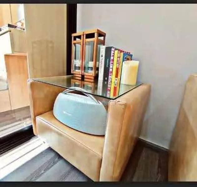 The Base Park West Sukhumvit 77, Bangkok, 11 Soi Sukhumvit 77 Sukhumvit Road, Phra Kanong Nua, Watthana, Bangkok, 1 Bedroom, 27 sqm, Condo For Rent, by Kornkanok Sonvichai, 500645095 - DDproperty.com