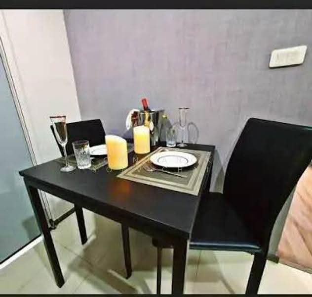 The Base Park West Sukhumvit 77, Bangkok, 11 Soi Sukhumvit 77 Sukhumvit Road, Phra Kanong Nua, Watthana, Bangkok, 1 Bedroom, 27 sqm, Condo For Rent, by Kornkanok Sonvichai, 500645095 - DDproperty.com