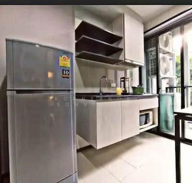 The Base Park West Sukhumvit 77, Bangkok, 11 Soi Sukhumvit 77 Sukhumvit Road, Phra Kanong Nua, Watthana, Bangkok, 1 Bedroom, 27 sqm, Condo For Rent, by Kornkanok Sonvichai, 500645095 - DDproperty.com