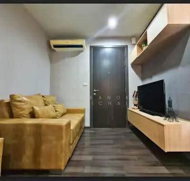 The Base Park West Sukhumvit 77 : เดอะ เบส พาร์ค เวสต์ สุขุมวิท 77, กรุงเทพ, 11 ซอยสุขุมวิท 77 ถนนสุขุมวิท, พระโขนงเหนือ, วัฒนา, กรุงเทพ, 27 ตร.ม., คอนโด ให้เช่า, โดย Kornkanok Sonvichai, 500645095 - DDproperty.com