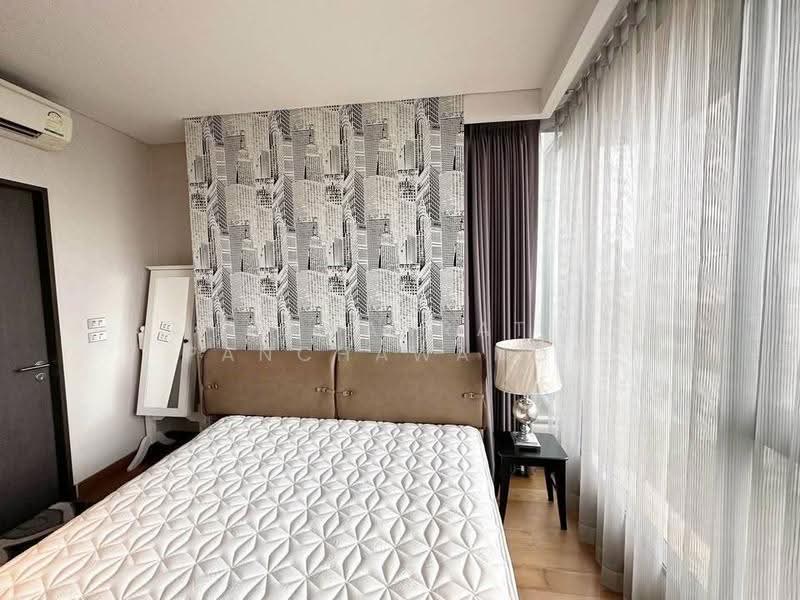The Lumpini 24, Bangkok, Sukhumvit 24 Road, Khong Tan, Khlong Toei, Bangkok, 1 Bedroom, 30 sqm, Condo For Sale, by Pawanrat Panchawanon, 500645098 - DDproperty.com