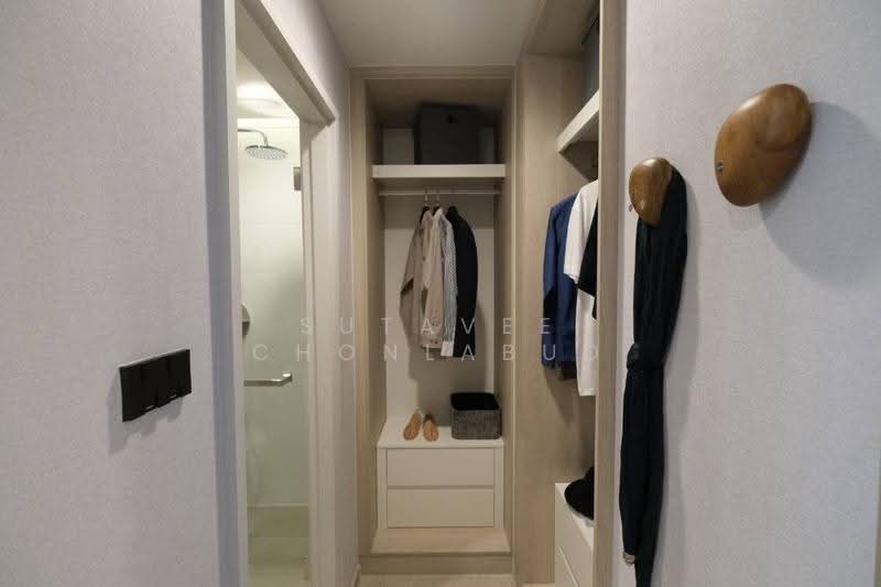 Reference Sathorn-Wongwianyai, Bangkok, Krung Thonburi 2 Alley, Bang Lam Phu Lang, Khlong San, Bangkok, Studio, 25 sqm, Condo For Sale, by Sutavee Chonlabud, 500645102 - DDproperty.com