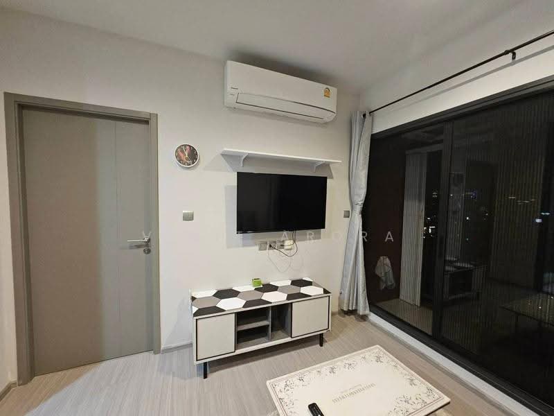 Life Asoke Hype, Bangkok, 339 Chaturathit Rd, Makkasan, Ratchathewi, Bangkok, 1 Bedroom, 33 sqm, Condo For Rent, by Vinit Arora, 500645105 - DDproperty.com