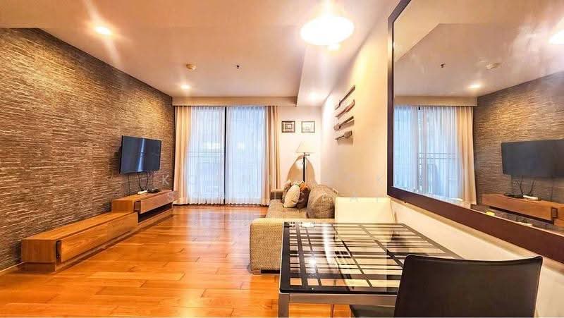 Baan Santisuk, Bangkok, 97 Soi Sukhumvit 38, Phra Kanong, Khlong Toei, Bangkok, 1 Bedroom, 55 sqm, Apartment For Sale, by Kornkanok Sonvichai, 500645108 - DDproperty.com