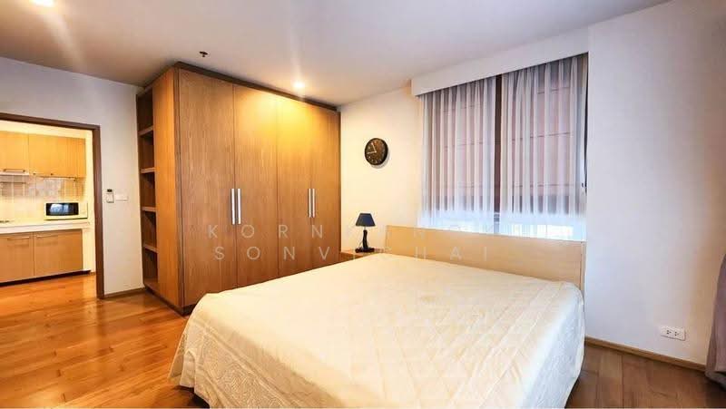 Baan Santisuk, Bangkok, 97 Soi Sukhumvit 38, Phra Kanong, Khlong Toei, Bangkok, 1 Bedroom, 55 sqm, Apartment For Sale, by Kornkanok Sonvichai, 500645108 - DDproperty.com