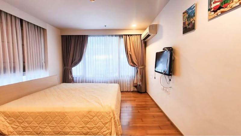 Baan Santisuk : บ้านสันติสุข, กรุงเทพ, 97 ซอย สุขุมวิท 38, พระโขนง, คลองเตย, กรุงเทพ, 55 ตร.ม., อพาร์ทเมนท์ ขาย, โดย Kornkanok Sonvichai, 500645108 - DDproperty.com