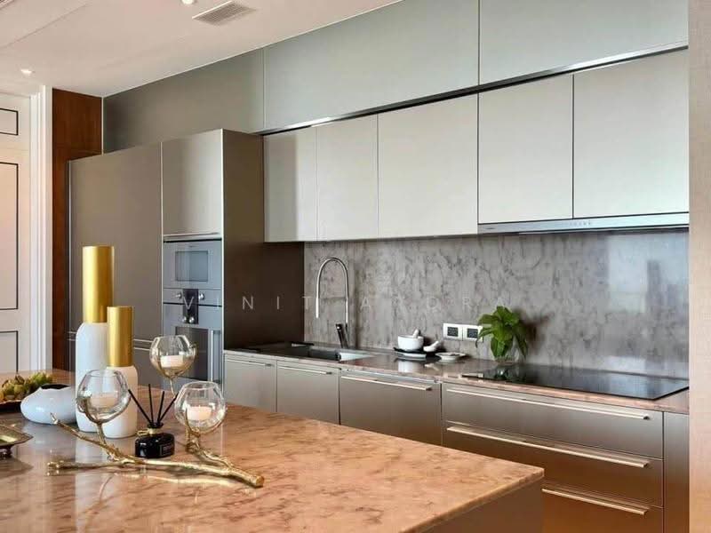 The Residences At Mandarin Oriental : เดอะ เรสซิเดนซ์ แอท แมนดาริน โอเรียนเต็ล, กรุงเทพ, 117 ถนนเจริญนคร, คลองต้นไทร, คลองสาน, กรุงเทพ, 228 ตร.ม., คอนโด ให้เช่า, โดย Vinit Arora, 500645110 - DDproperty.com