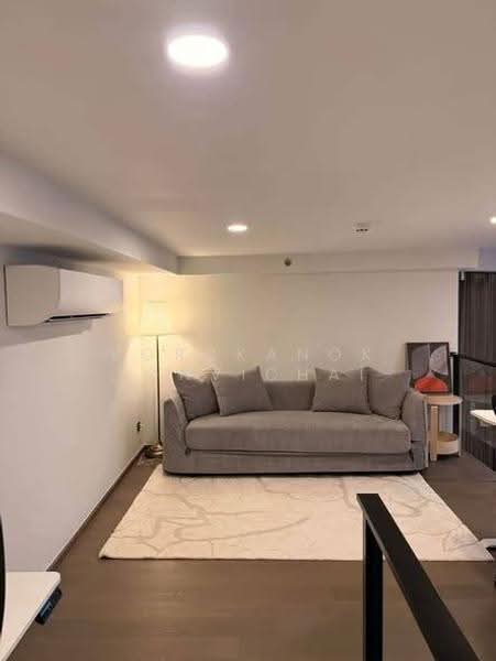 Park Origin Chula-Samyan, Bangkok, Rama 4 Road, Maha Phrutharam, Bang Rak, Bangkok, 2 Bedrooms, 65 sqm, Condo For Rent, by Kornkanok Sonvichai, 500645112 - DDproperty.com