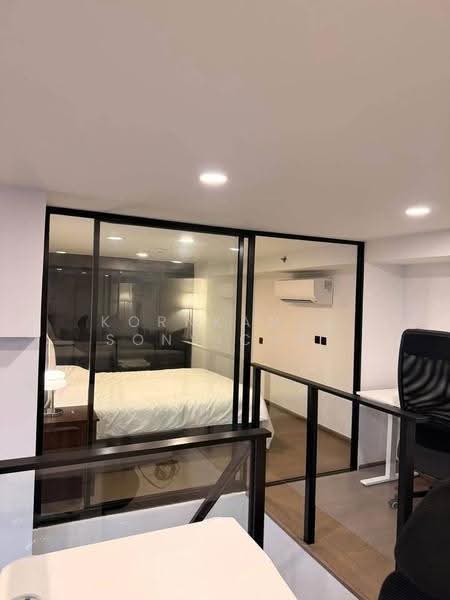 Park Origin Chula-Samyan, Bangkok, Rama 4 Road, Maha Phrutharam, Bang Rak, Bangkok, 2 Bedrooms, 65 sqm, Condo For Rent, by Kornkanok Sonvichai, 500645112 - DDproperty.com