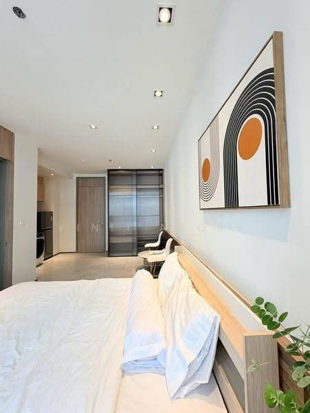 Park Origin Phrom Phong (Park 24), Bangkok, 68 Soi Sukhumvit 24, Khong Tan, Khlong Toei, Bangkok, 1 Bedroom, 29 sqm, Condo For Rent, by Vinit Arora, 500645114 - DDproperty.com