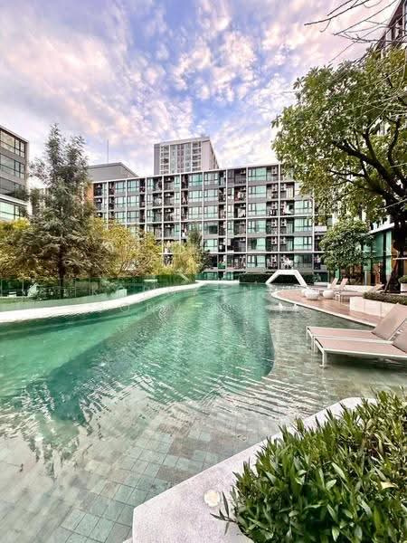 Atmoz Chaengwattana, Nonthaburi, Prachachuen Road, Khlong Klue, Pak Kret, Nonthaburi, 2 Bedrooms, 36 sqm, Condo For Sale, by Kornkanok Sonvichai, 500645117 - DDproperty.com