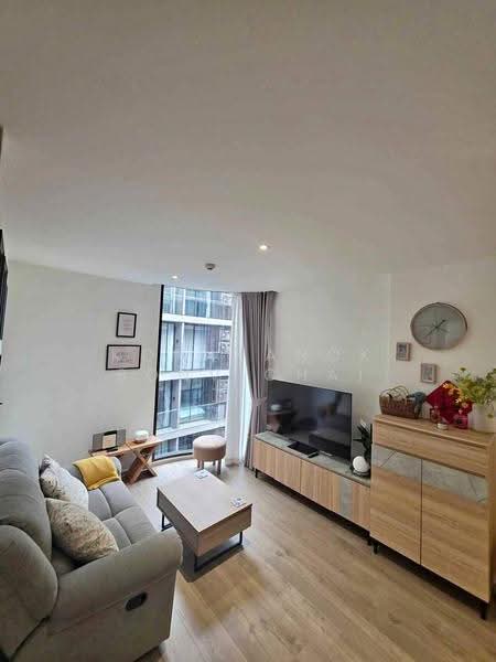 Fynn Asoke, Bangkok, 28 Sukhumvit 10 Alley, Khlong Toei, Bangkok, 2 Bedrooms, 48 sqm, Condo For Rent, by Kornkanok Sonvichai, 500645123 - DDproperty.com