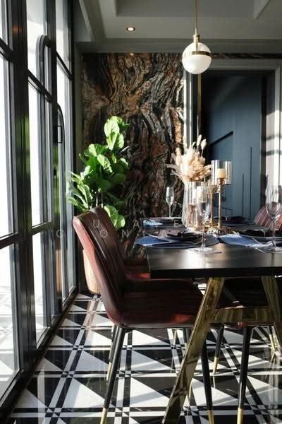 A Space Asoke-Ratchada, Bangkok, 624 Asoke-Dindaeng Road, Din Daeng, Bangkok, 2 Bedrooms, 68 sqm, Condo For Sale, by Sutavee Chonlabud, 500645127 - DDproperty.com