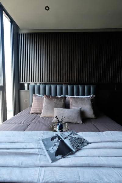 A Space Asoke-Ratchada, Bangkok, 624 Asoke-Dindaeng Road, Din Daeng, Bangkok, 2 Bedrooms, 68 sqm, Condo For Sale, by Sutavee Chonlabud, 500645127 - DDproperty.com