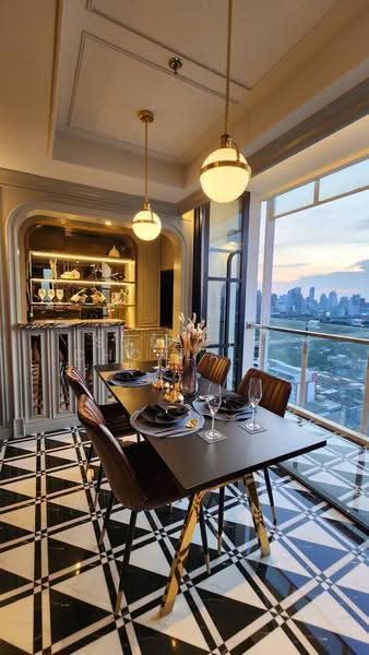 A Space Asoke-Ratchada, Bangkok, 624 Asoke-Dindaeng Road, Din Daeng, Bangkok, 2 Bedrooms, 68 sqm, Condo For Sale, by Sutavee Chonlabud, 500645127 - DDproperty.com