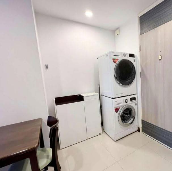 Supalai Premier Asoke, Bangkok, 1750 Petchaburi Road, Bang Kapi, Huai Khwang, Bangkok, 1 Bedroom, 51 sqm, Condo For Sale, by Phoom Imruangsri, 500645128 - DDproperty.com