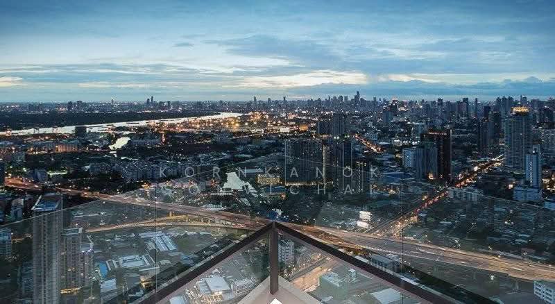 Knightsbridge Prime Onnut, Bangkok, Soi On Nut 1/1 Sukhumvit Road77, Phra Kanong Nua, Watthana, Bangkok, 1 Bedroom, 32 sqm, Condo For Sale, by Kornkanok Sonvichai, 500645129 - DDproperty.com