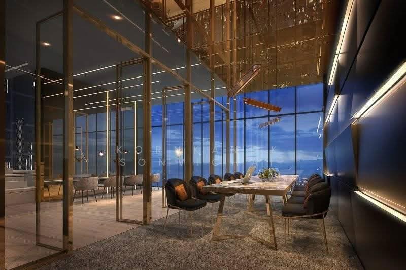 Knightsbridge Prime Onnut, Bangkok, Soi On Nut 1/1 Sukhumvit Road77, Phra Kanong Nua, Watthana, Bangkok, 1 Bedroom, 32 sqm, Condo For Sale, by Kornkanok Sonvichai, 500645129 - DDproperty.com