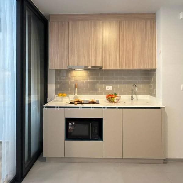 XT Phayathai, Bangkok, Phaya Thai Road, Thanon Phaya Thai, Ratchathewi, Bangkok, 1 Bedroom, 43 sqm, Condo For Rent, by Pawanrat Panchawanon, 500645135 - DDproperty.com