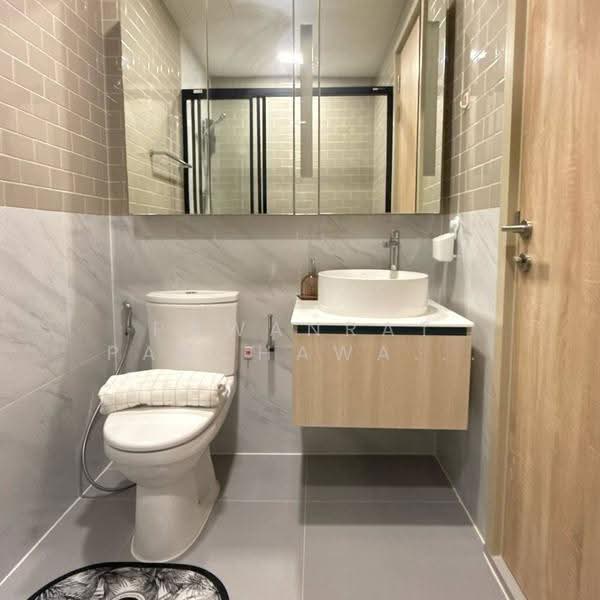 XT Phayathai, Bangkok, Phaya Thai Road, Thanon Phaya Thai, Ratchathewi, Bangkok, 1 Bedroom, 43 sqm, Condo For Rent, by Pawanrat Panchawanon, 500645135 - DDproperty.com