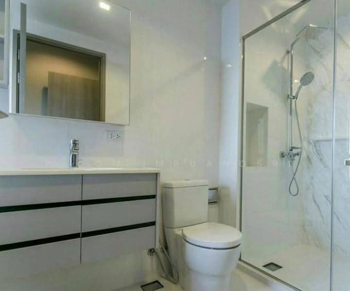 HQ Thonglor by Sansiri, Bangkok, Sukhumvit Road, Khlong Tan Nua, Watthana, Bangkok, 1 Bedroom, 81 sqm, Condo For Sale, by Phoom Imruangsri, 500645142 - DDproperty.com