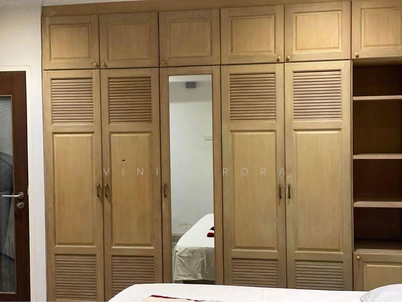 Merlin Tower, Bangkok, Soi Narathiwat 14 Sathon Road, Thung Wat Don, Sathon, Bangkok, 2 Bedrooms, 80 sqm, Condo For Rent, by Vinit Arora, 500645146 - DDproperty.com