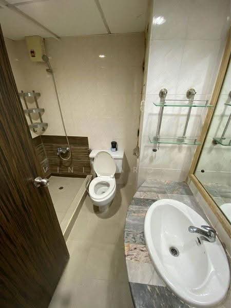 Merlin Tower, Bangkok, Soi Narathiwat 14 Sathon Road, Thung Wat Don, Sathon, Bangkok, 2 Bedrooms, 80 sqm, Condo For Rent, by Vinit Arora, 500645146 - DDproperty.com
