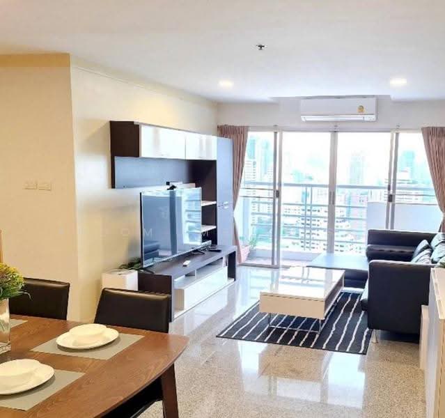 The Waterford Diamond Tower สุขุมวิท (เดอะวอเตอร์ฟอร์ด ไดมอน ทาวเวอร์ สุขุมวิท), กรุงเทพ, 758/18 ซอยสุขุมวิท 30/1 ถนนสุขุมวิท, คลองเตย, กรุงเทพ, 83 ตร.ม., คอนโด ขาย, โดย Phoom Imruangsri, 500645152 - DDproperty.com