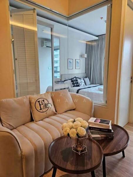 H Sukhumvit 43, Bangkok, 28 Sukhumvit 34 Road, Khlong Tan Nua, Watthana, Bangkok, 1 Bedroom, 40 sqm, Condo For Rent, by Pawanrat Panchawanon, 500645155 - DDproperty.com