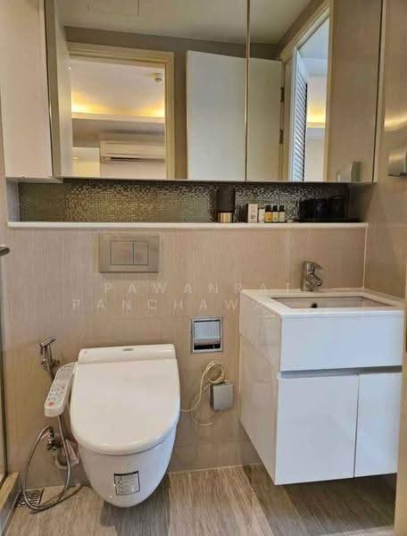 H Sukhumvit 43, Bangkok, 28 Sukhumvit 34 Road, Khlong Tan Nua, Watthana, Bangkok, 1 Bedroom, 40 sqm, Condo For Rent, by Pawanrat Panchawanon, 500645155 - DDproperty.com