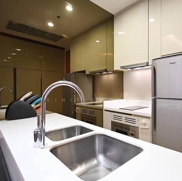 The Address Sukhumvit 28, Bangkok, 1 Soi Sukhumvit 28, Khong Tan, Khlong Toei, Bangkok, 1 Bedroom, 46 sqm, Condo For Rent, by Vinit Arora, 500645156 - DDproperty.com
