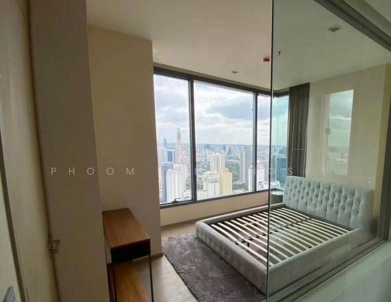 The Esse Asoke, Bangkok, 333 Soi Sukhumvit 21, Sukhumvit Road, Khlongtoei Nua, Watthana, Bangkok, 2 Bedrooms, 76 sqm, Condo For Sale, by Phoom Imruangsri, 500645157 - DDproperty.com