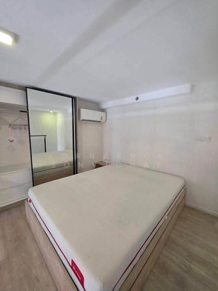 Siamese Sukhumvit 48, Bangkok, 1498 Soi Sukhumvit 48, Phra Kanong, Khlong Toei, Bangkok, 1 Bedroom, 35 sqm, Condo For Rent, by Kornkanok Sonvichai, 500645168 - DDproperty.com