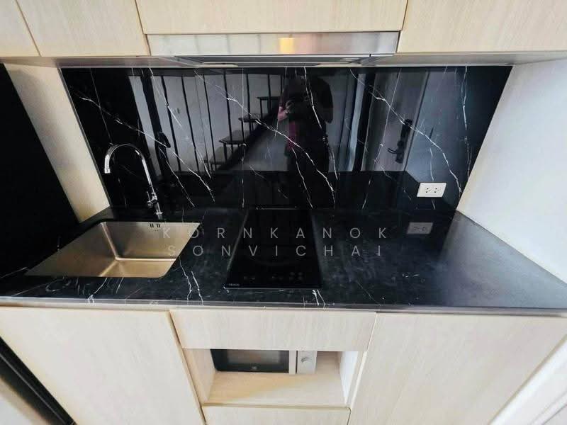 Siamese Sukhumvit 48, Bangkok, 1498 Soi Sukhumvit 48, Phra Kanong, Khlong Toei, Bangkok, 1 Bedroom, 35 sqm, Condo For Rent, by Kornkanok Sonvichai, 500645168 - DDproperty.com